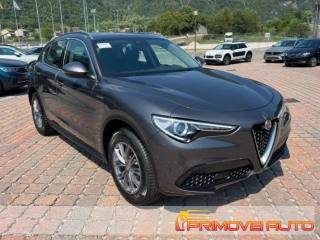 ALFA ROMEO Stelvio usata, con Airbag Passeggero