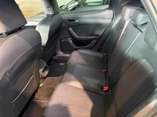 CUPRA Leon usata, con Chiusura centralizzata