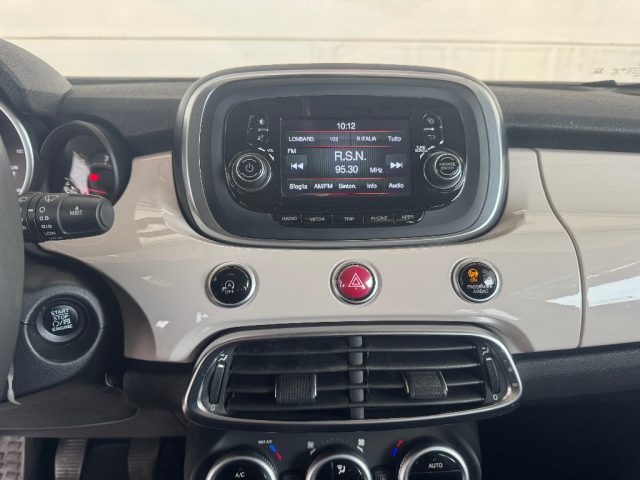 FIAT 500X usata 22
