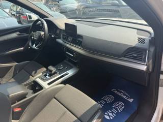 AUDI Q5 usata, con Servosterzo