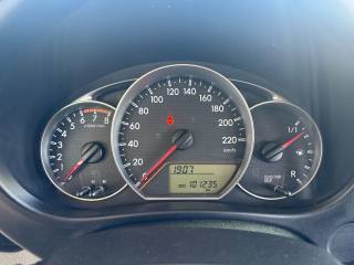 TOYOTA Verso-S usata, con Chiusura centralizzata telecomandata