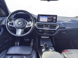 BMW X3 usata 13