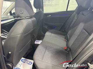 VOLKSWAGEN Golf usata, con Controllo trazione
