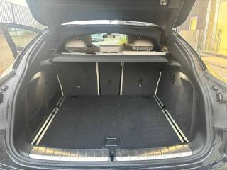 BMW X4 usata, con Servosterzo