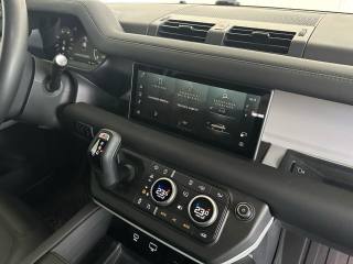 LAND ROVER Defender usata, con Controllo trazione