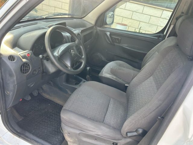 CITROEN Berlingo usata, con Chiusura centralizzata telecomandata