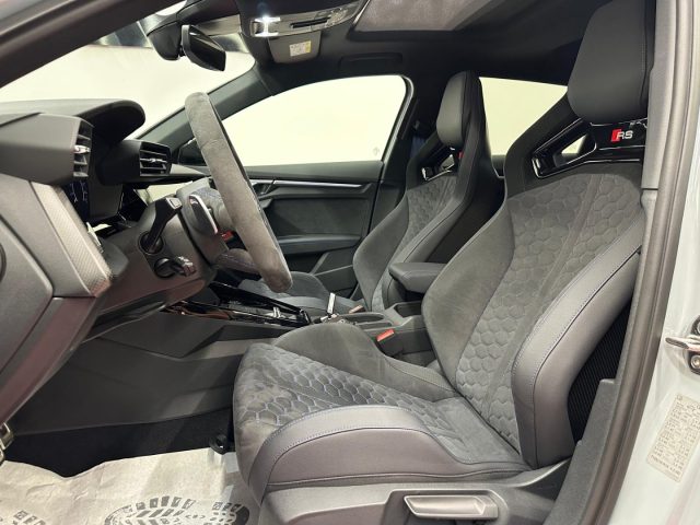 AUDI RS3 usata, con Climatizzatore