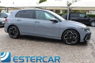 VOLKSWAGEN Golf usata, con Controllo automatico clima
