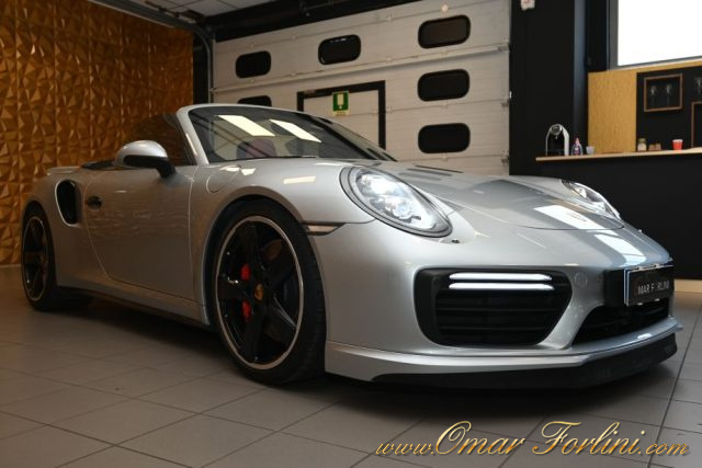 PORSCHE 911 usata 220
