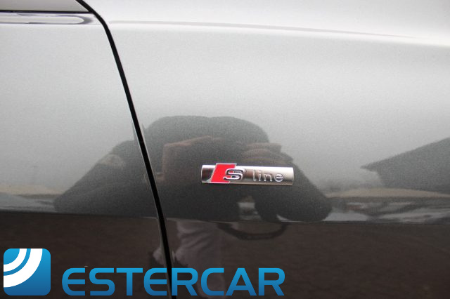 AUDI A5 usata, con Luci diurne LED