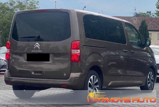 CITROEN Jumpy usata 9