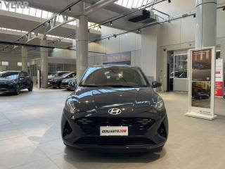 HYUNDAI i10 usata, con ESP