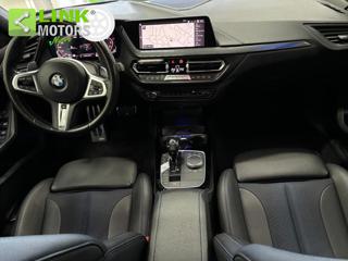 BMW M135 usata, con Autoradio digitale