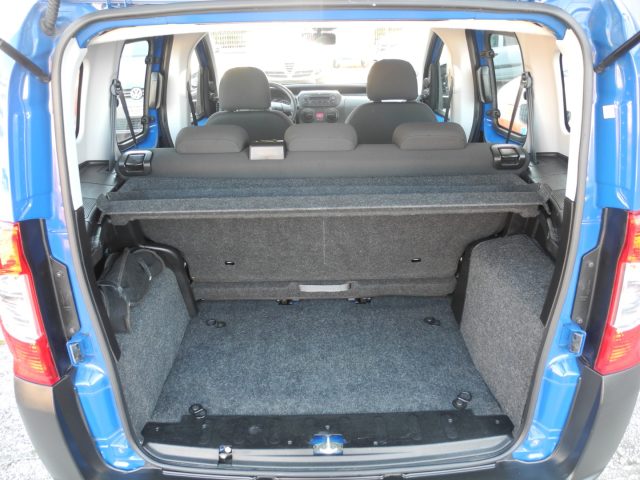 FIAT Qubo usata 37