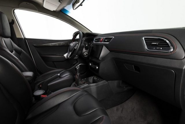 EVO Evo3 usata, con Autoradio