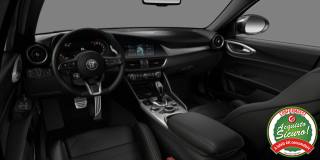 ALFA ROMEO Giulia usata, con Airbag Passeggero