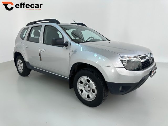 DACIA Duster usata, con Airbag laterali