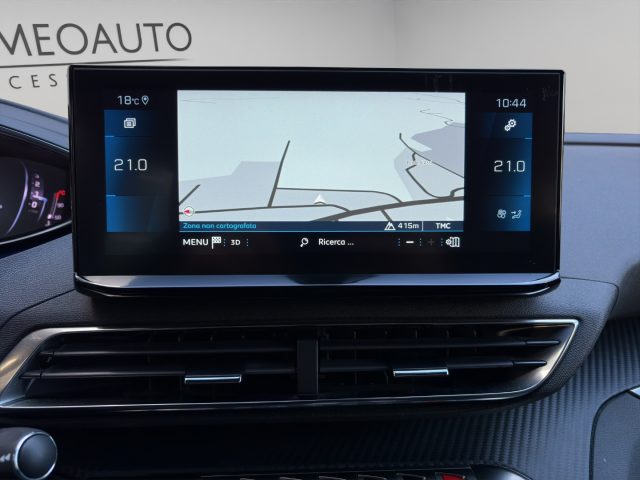 PEUGEOT 5008 usata, con Bracciolo