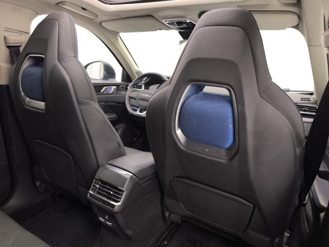 LYNK & CO 01 usata, con Autoradio digitale