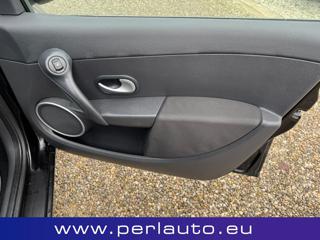 RENAULT Clio usata, con Immobilizzatore elettronico