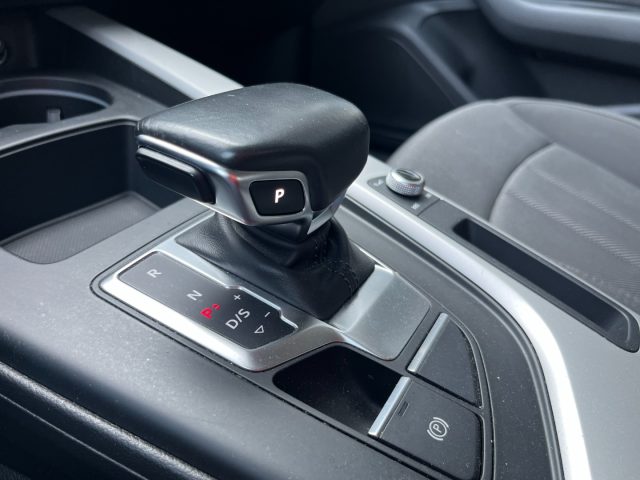 AUDI A4 usata, con Cerchi in lega