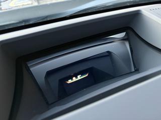 BMW 540 usata, con Interni in pelle