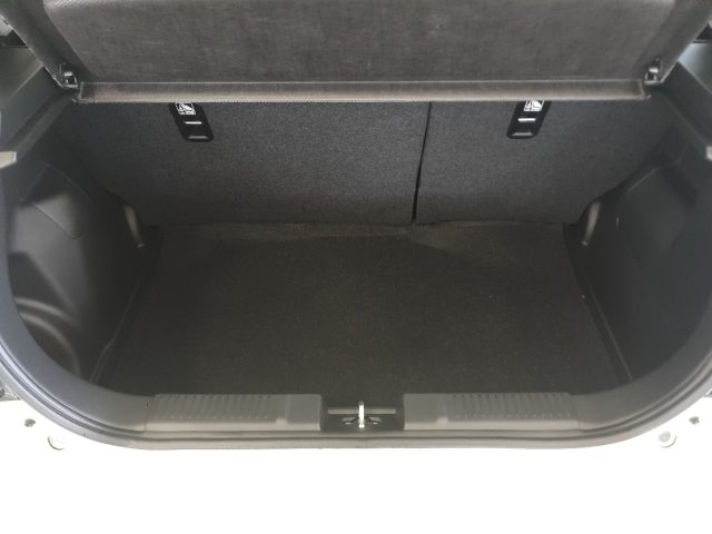 SUZUKI Swift usata, con Sedili riscaldati