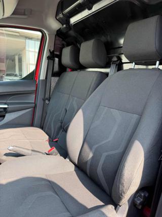 FORD Transit Connect usata, con Filtro antiparticolato