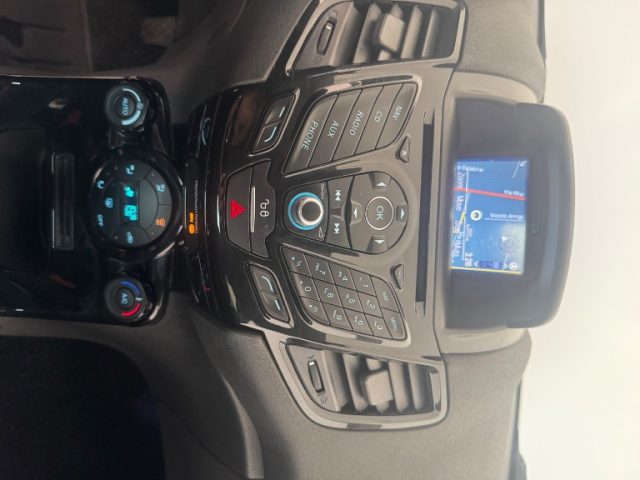 FORD Fiesta usata 16