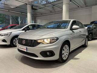 FIAT Tipo Tipo 5 porte II 2016 5p 1.4 Easy 95cv my17 PROMO72