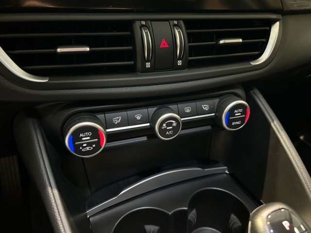 ALFA ROMEO Giulia usata, con Fari Xenon