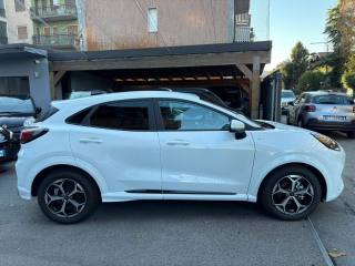 FORD Puma usata, con Airbag laterali