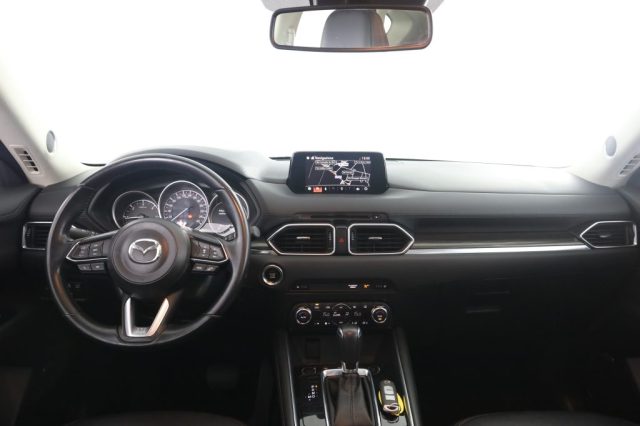 MAZDA CX-5 usata 3