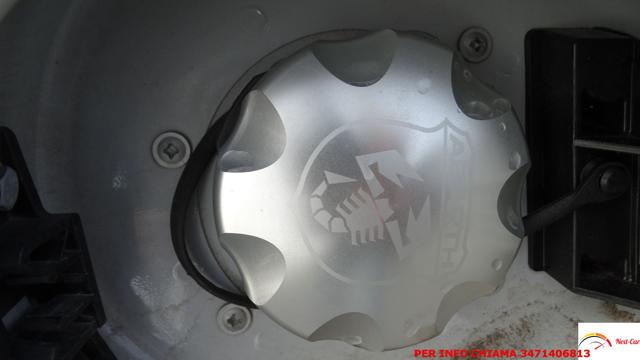 ABARTH 595 usata 76