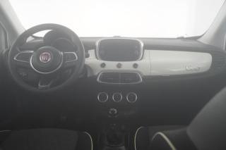 FIAT 500X usata 3