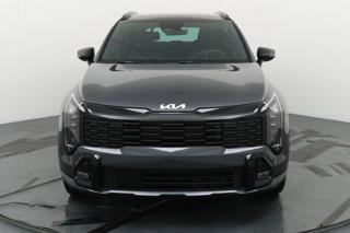 KIA Sportage Hybride 239 BVA6 GT-Line Premium