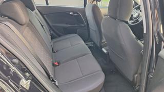 FIAT Tipo usata, con Sedile posteriore sdoppiato