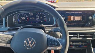 VOLKSWAGEN Taigo usata, con Cronologia tagliandi