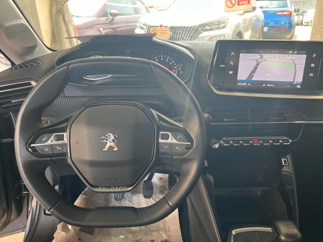 PEUGEOT 208 usata, con Alzacristalli elettrici