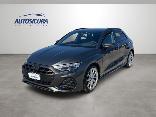 AUDI A3 usata, con ABS