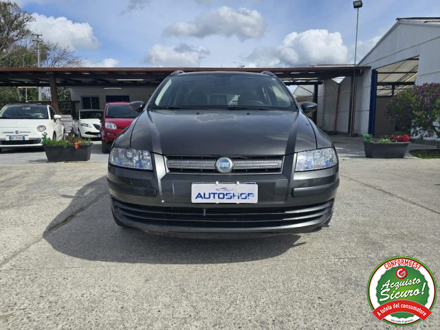 FIAT Stilo usata, con Airbag