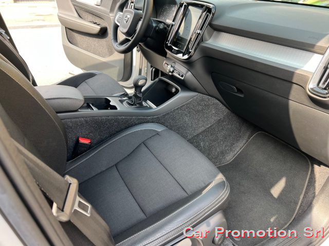 VOLVO XC40 usata, con Sistema di navigazione