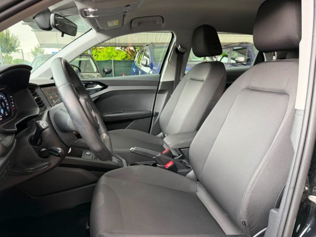 AUDI A1 usata, con Sensori di parcheggio posteriori