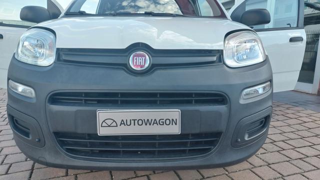 FIAT Panda usata 32