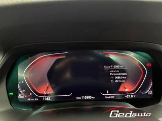 BMW X6 usata, con Park Distance Control