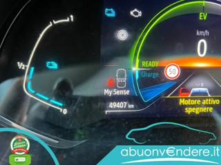 RENAULT Captur usata, con Sistema di navigazione