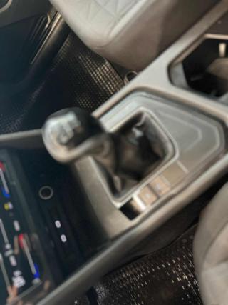 VOLKSWAGEN Tiguan usata, con Cruise Control