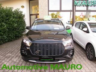 DR MOTOR DR 5.0 usata, con Airbag laterali