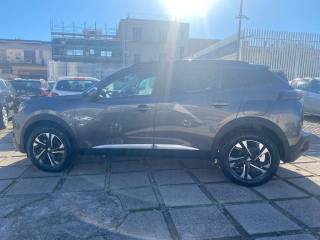 PEUGEOT 2008 usata, con Airbag