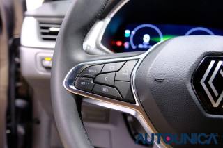 RENAULT Captur usata, con Controllo vocale